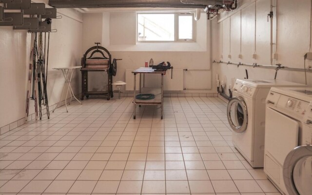 Nordseter Sportell 271