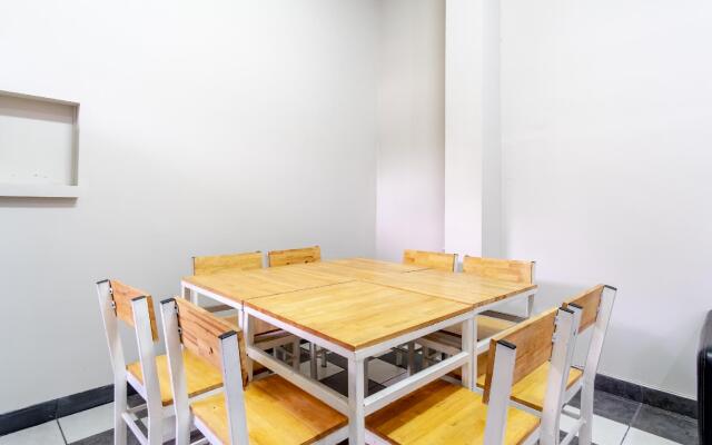 SPOT ON 2272 Citra Arcade Residence Syariah