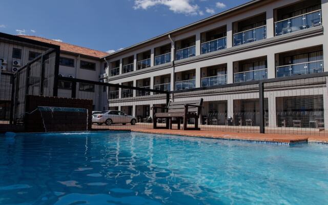 Acres Inn Klerksdorp