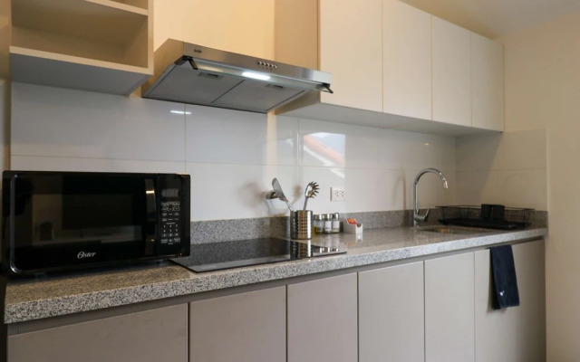 w Stunpedous 2BR w Perfect Balcony in Cusco