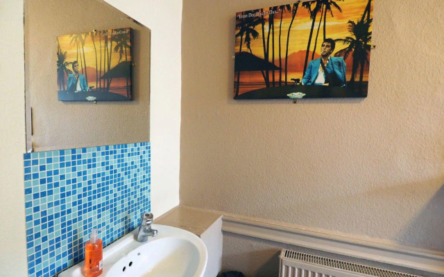 St Christopher's Inn Bath - Hostel