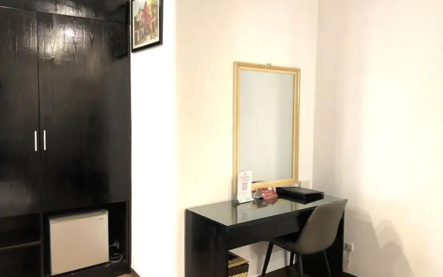 Bao Hung Hotel  Apartment
