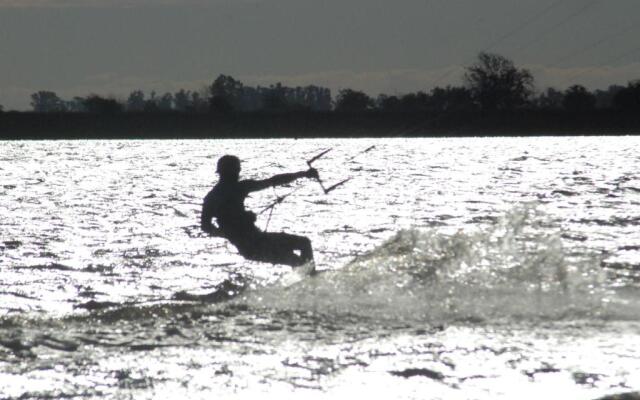 Apartamentos Laguna de Navarro