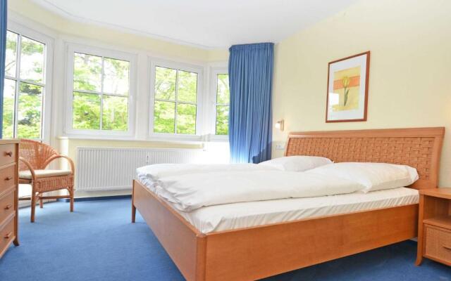 Villa Vilmblick - Apt. 23