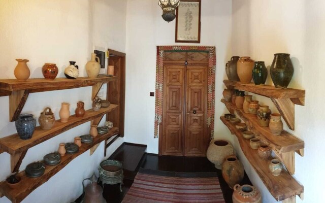 Fümehan Boutique Hotel