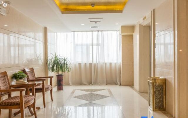 Xiang He Hotel