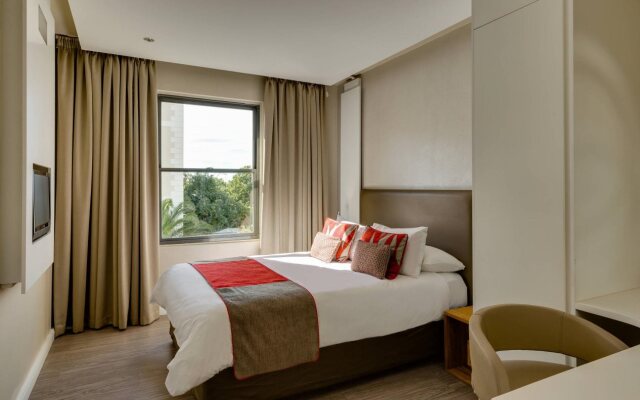 Protea Hotel by Marriott Cape Town Waterfront Breakwater Lodge