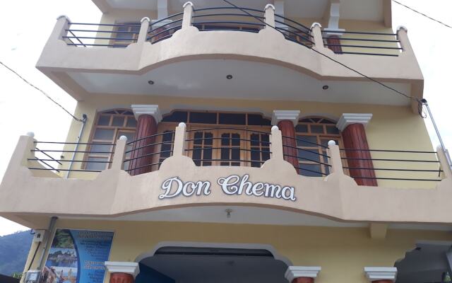 Hotel Don Chema