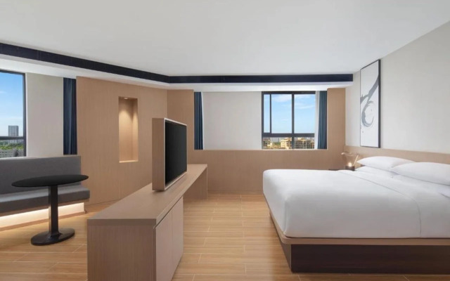Fairfield By Marriott Kunshan