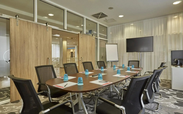 H+ Hotel Wiesbaden Niedernhausen