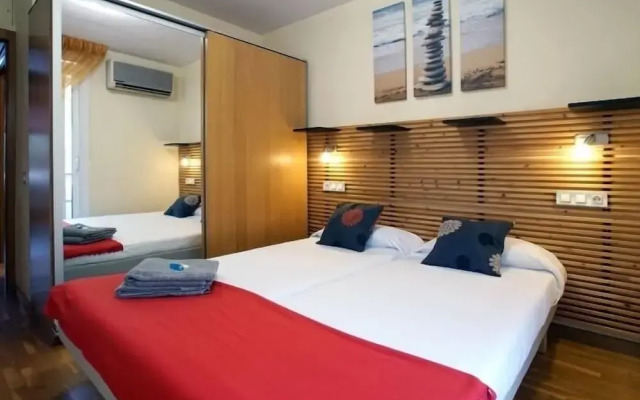Riva Be my Guest Castelldefels
