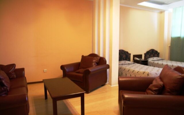 Пекинский Сад