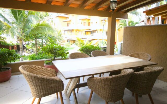 Los Tules Villas del Sol