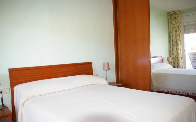Apartamento Pau Picasso