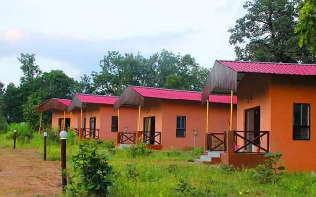 Nakshatra Jungle Resort