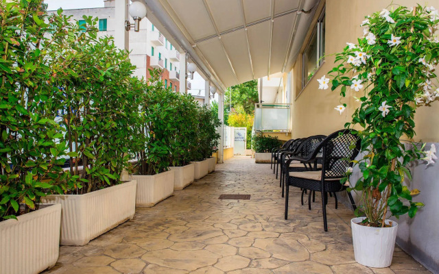 Hotel Caggiari