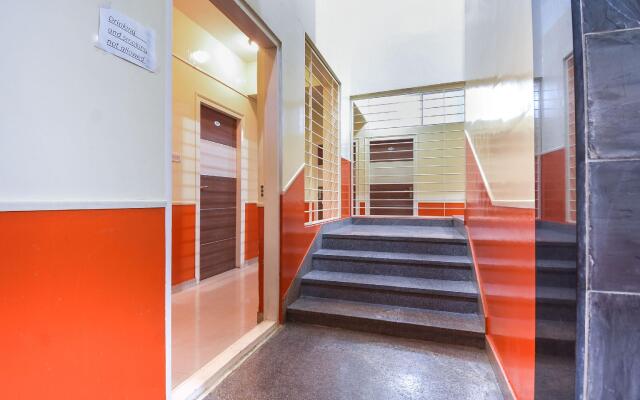 OYO 65928 Balaji Home Stay