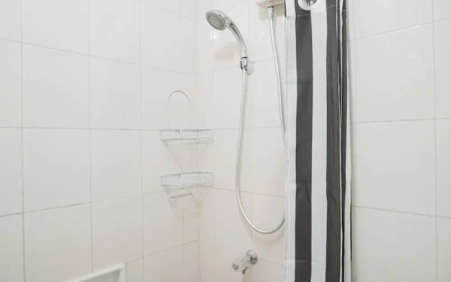 Cozy Stay Studio Signature Park Grande Apartment