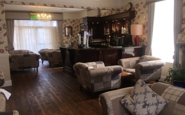 The Beaumont Hotel