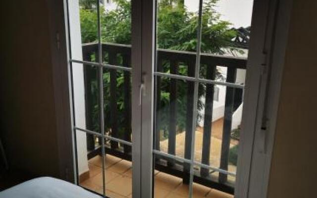 Residencial Duquesa apartemento 2049