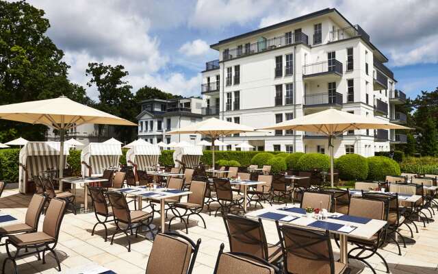 Steigenberger Grandhotel & Spa