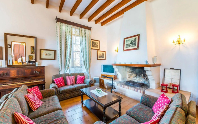 Villa Can Cirerol