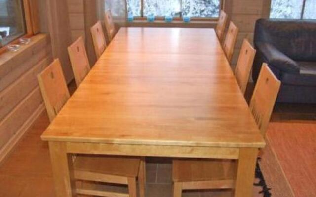 Holiday Home Alte ruka bertta