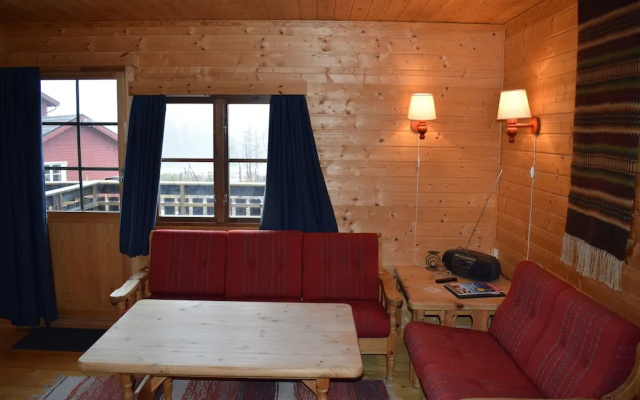Skeikampen Booking