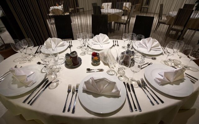 Hotel Sevtopolis Medical & SPA