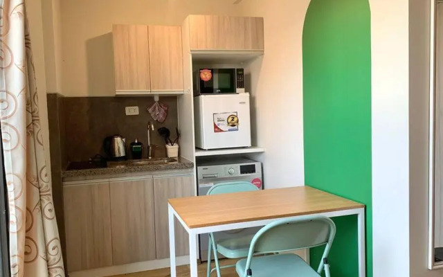 Studio Garden en el Prado