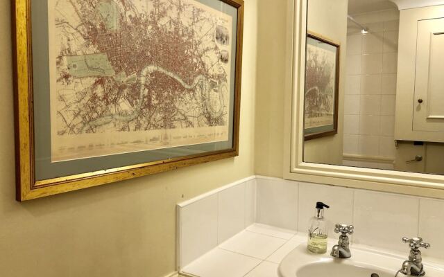 Stylish Apartments in Victoria & Westminster