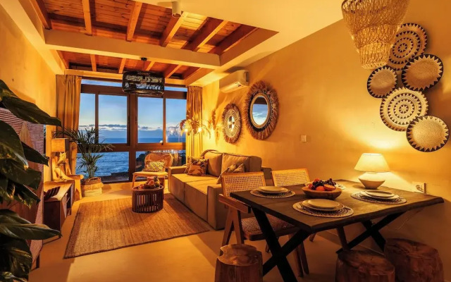 Bahía Luxury Apartments