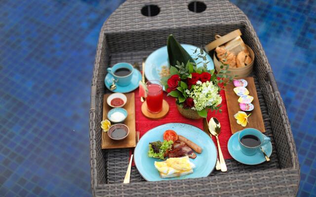 Alam Boutique Villa Umalas