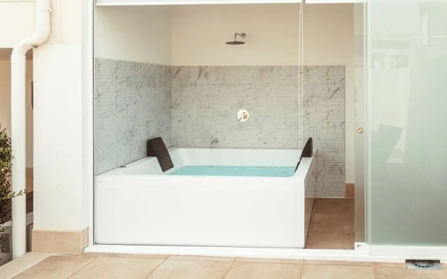 Da Riva Suite&Pool