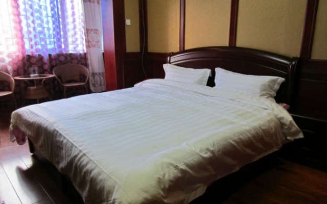 Xi'an Mirror Hostel – Guest Rooms – Xi'an