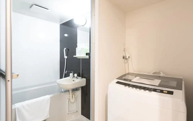 Enzo Kyoto Gojo / Vacation STAY 36829