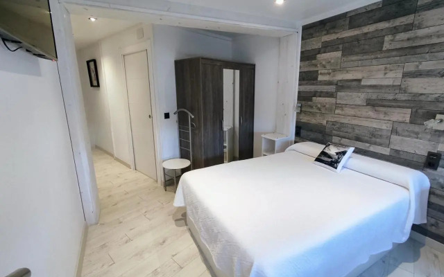 Pension Txokoto