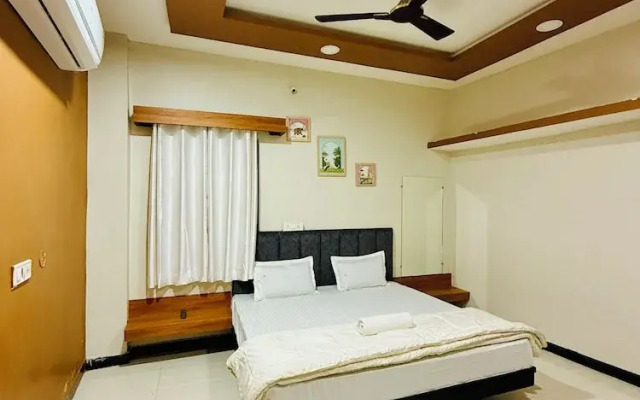 Vrinda's Home Stay