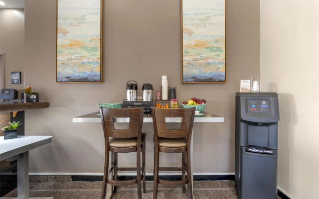 Best Western Redondo Beach Galleria Inn Hotel - Beach City LA
