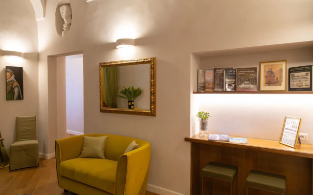 Dimora Storica Lo Svevo