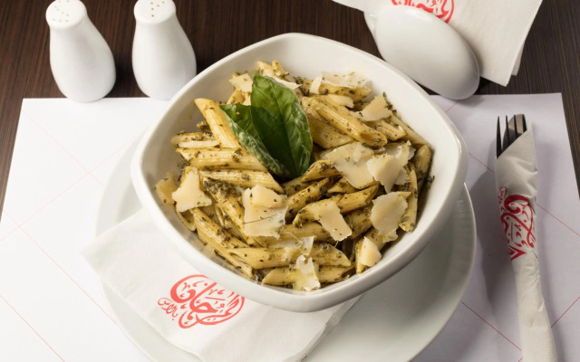 Al Murjan Palace Hotel Jounieh