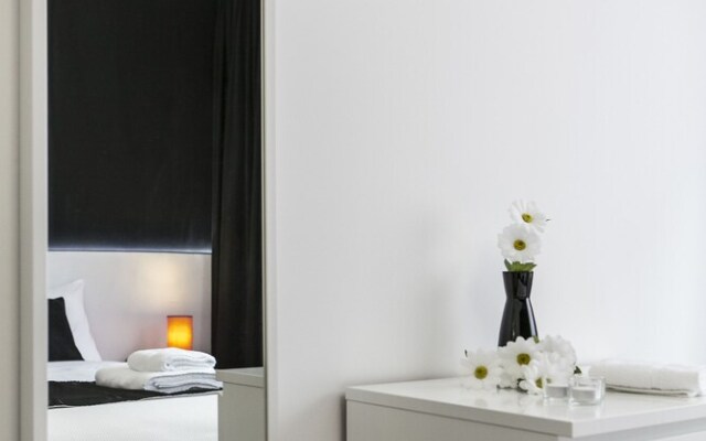 The Queen Luxury Apartments-VillaGiorgia