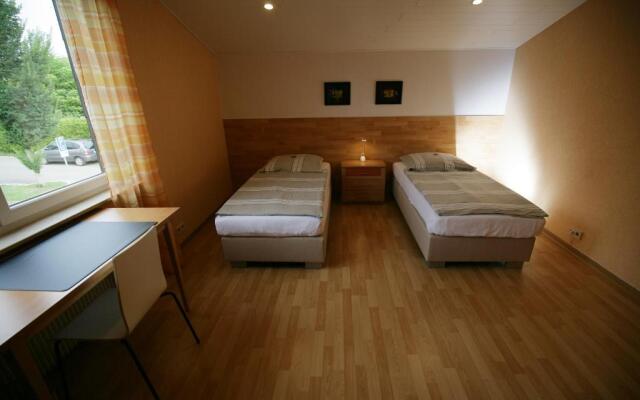 Apartment Hohenstaufen