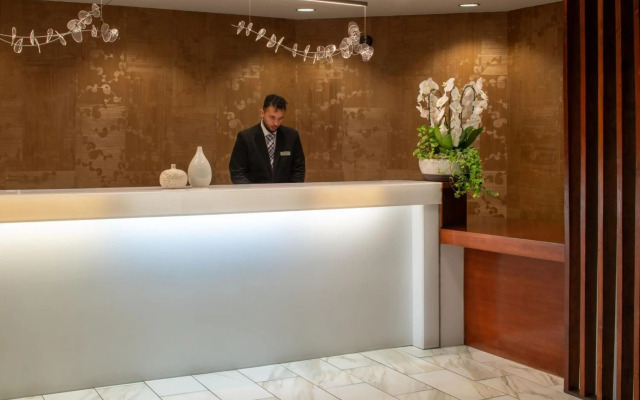 SpringHill Suites by Marriott Orlando Convention Center/International Drive Area