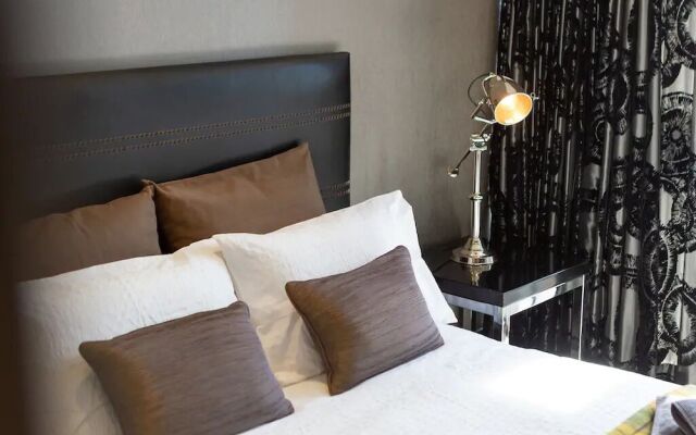 Skyview Penthouse - New Town