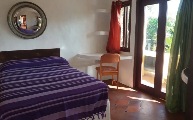 Condo Armonia