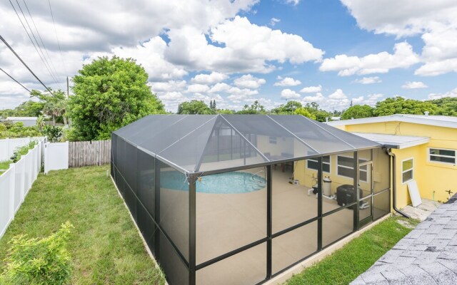Vacation Home Meehan