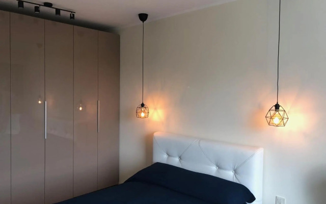 Apartment "South View"