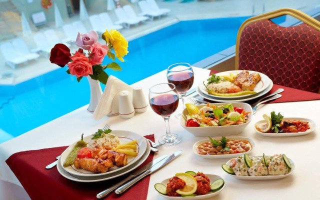 Pam Thermal Hotel & Clinic Spa