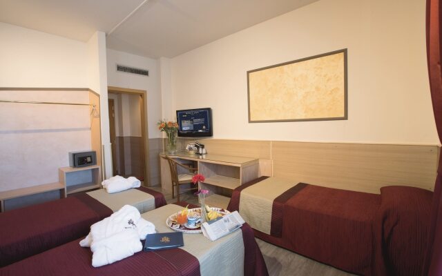 iH Hotels Milano St. John Sesto San Giovanni